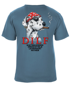 DILF T-Shirt