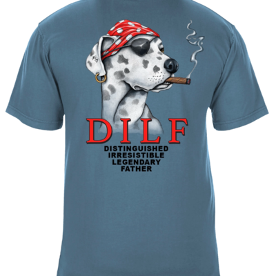 DILF T-Shirt