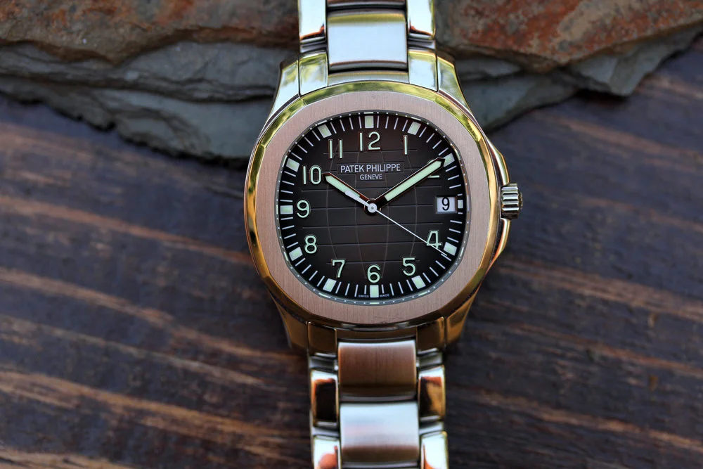 Patek Philippe Aquanaut 5167/1A-001 - Image 9