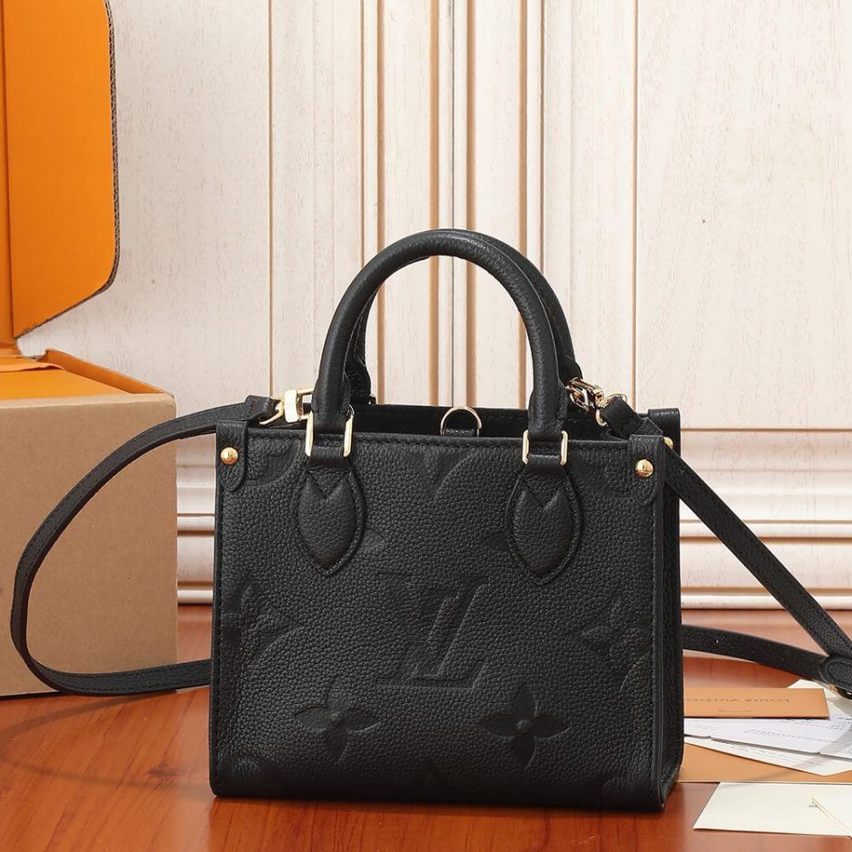 LV OnTheGo BB - Image 6