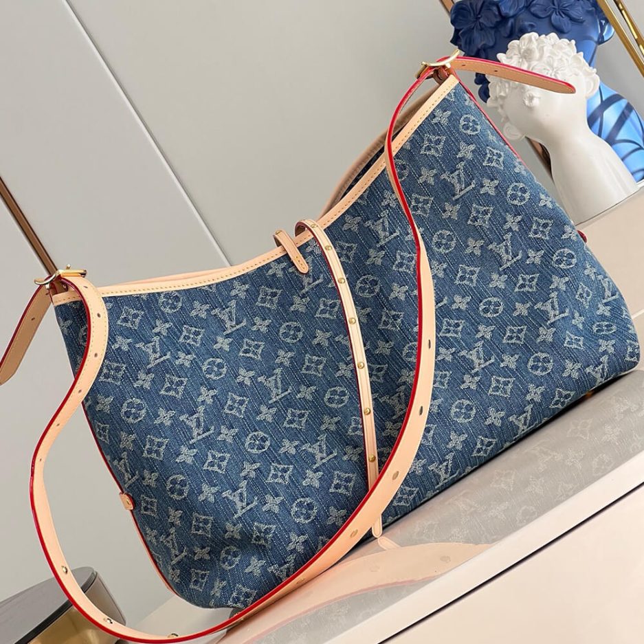 LV CarryAll MM - Image 8