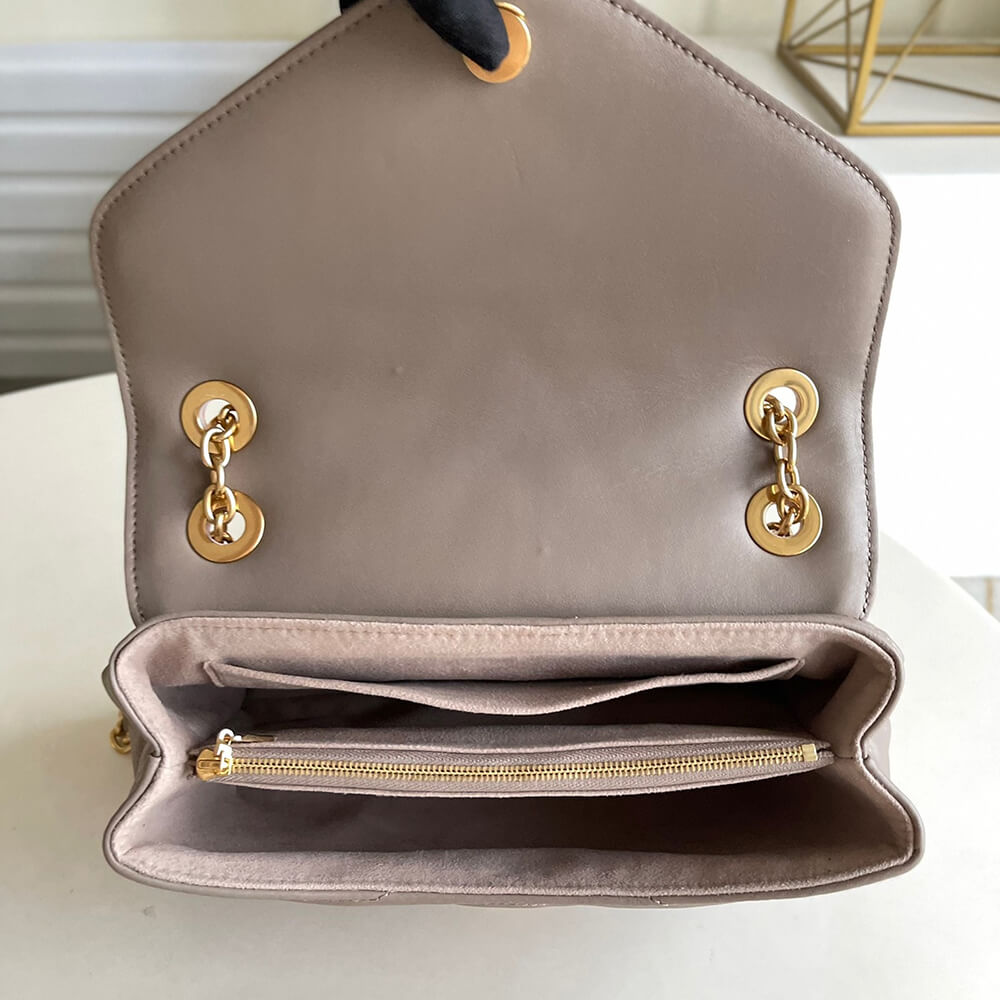 LV NEW WAVE CHAIN BAG - Image 5