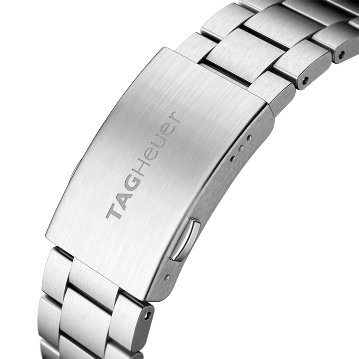 TAG HEUER FORMULA 1 Quartz Chronograph - Diameter 43 mm CAZ1011.BA0842 - Image 11