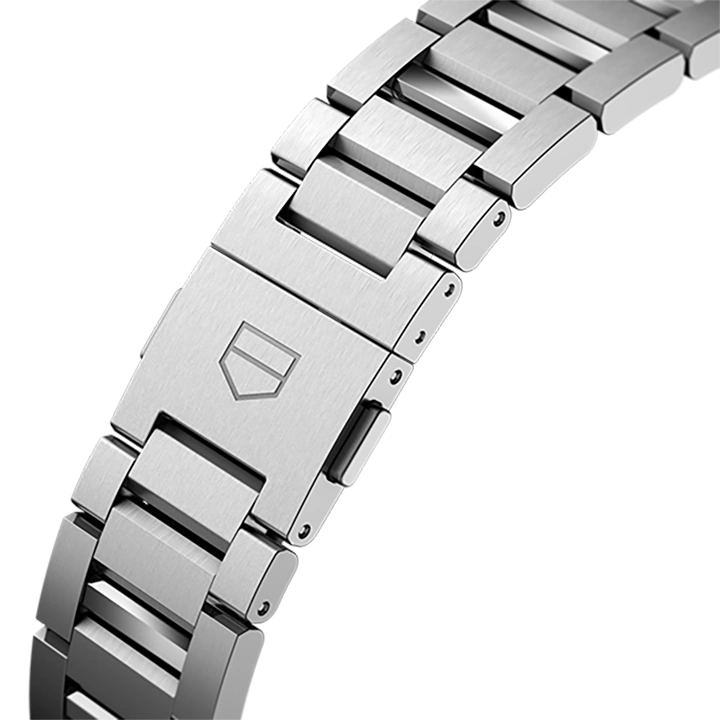 TAG HEUER CARRERA Automatic Chronograph - Diameter 44 mm CBN2A1A.BA0643 - Image 3
