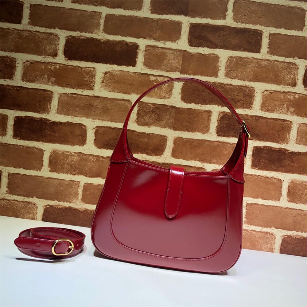 Gucci Jackie 1961 Small Hobo Bag - Image 7