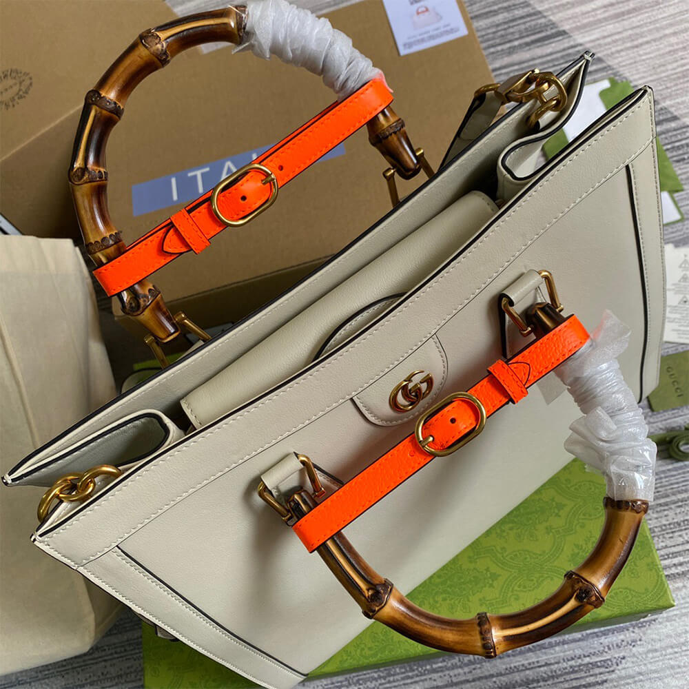Gucci Diana medium tote bag - Image 2