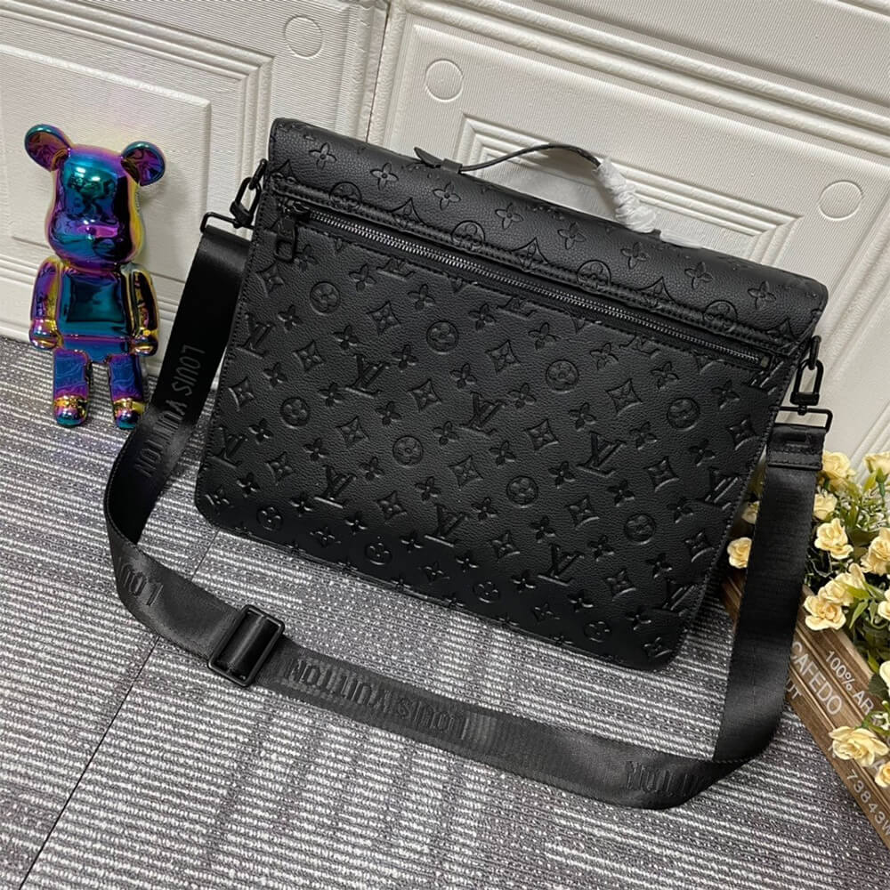 S LOCK BRIEFCASE - Image 8