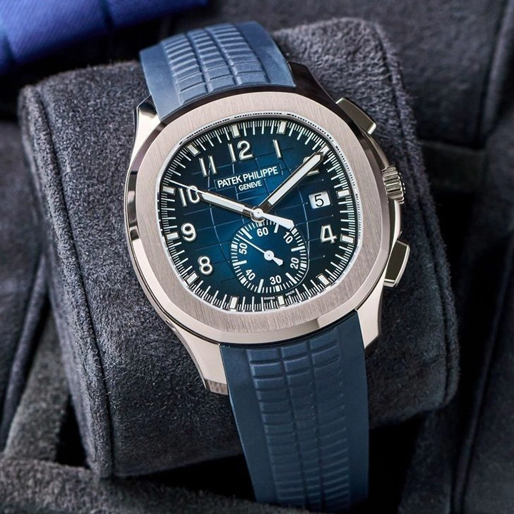 5968G-001-Patek Philippe Aquanaut (AAAAA version) - Image 9
