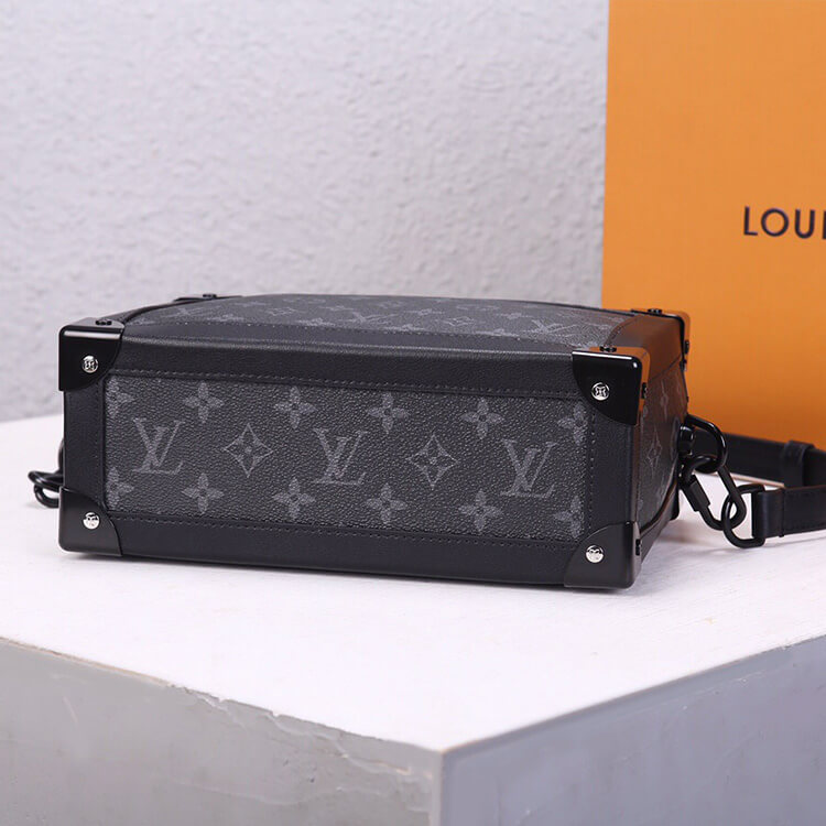 LV Soft Trunk Bag - Image 7