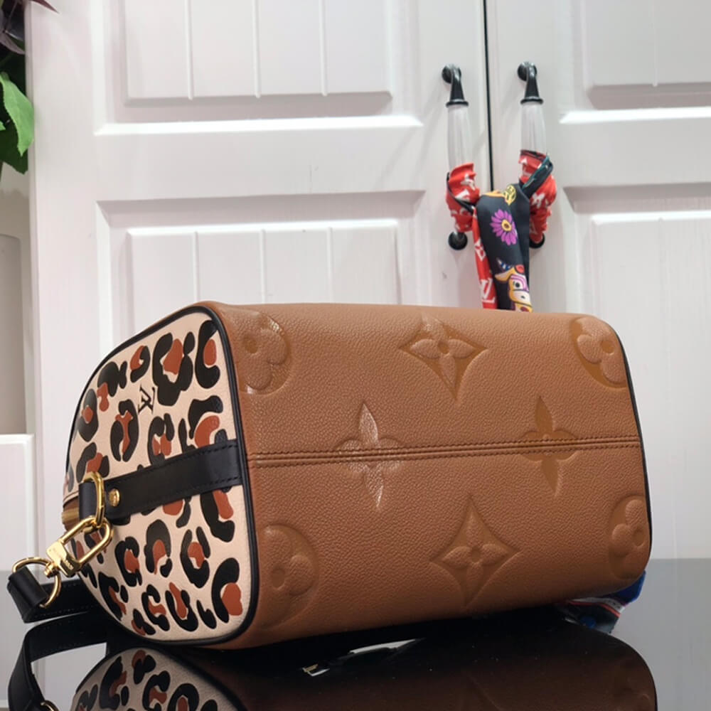 Louis Vuitton SPEEDY BANDOULIERE 25 - Image 7