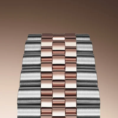 Alternative view of Rolex Datejust m126301-0004 Watch