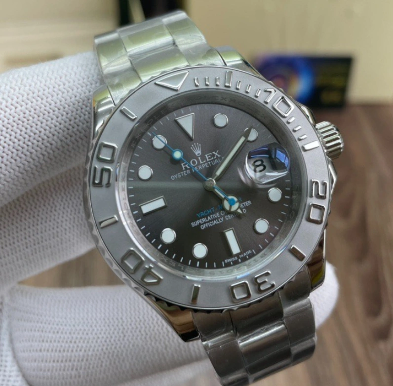 Yacht-master m126622-0001 - Image 4