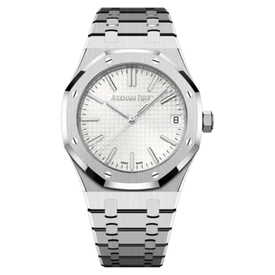 ROYAL OAK SELFWINDING 50TH ANNIVERSARY Ref. 15510ST.OO.1320ST.03