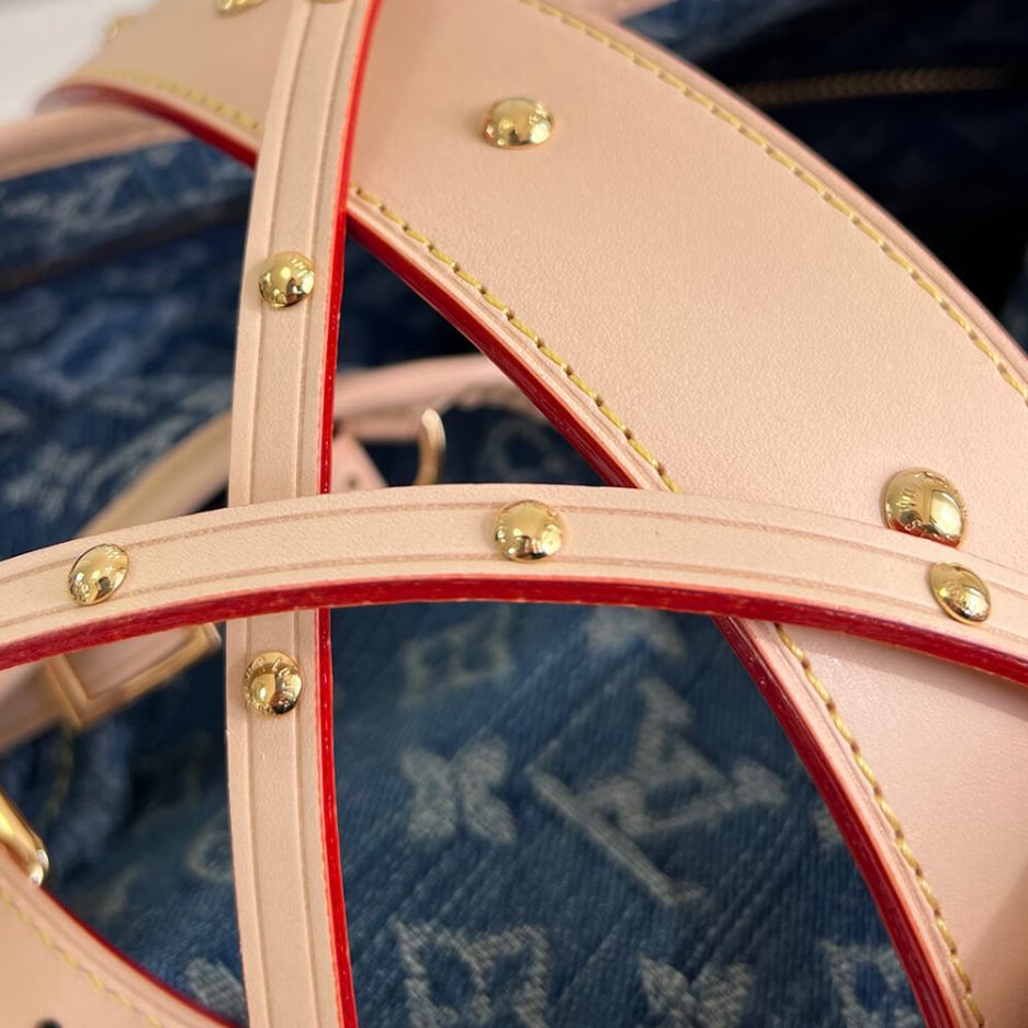 LV CarryAll MM - Image 5