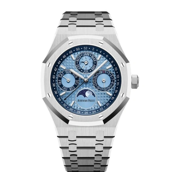 Royal Oak Perpetual Calendar 26574PT