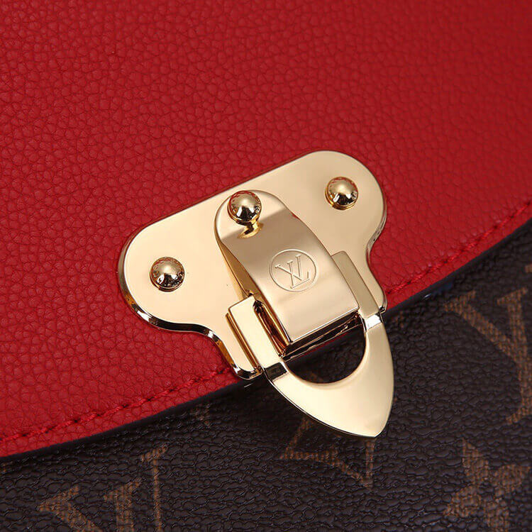 LV Saint Placide Handbag - Image 7