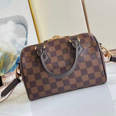 Alternative view of LV Sac Speedy 20