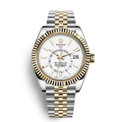 SKY-DWELLER Oyster m326933-1 42 mm