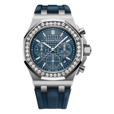 Royal Oak Offshore Automatic Chronograph Ref. 26231ST.ZZ.D027CA.01