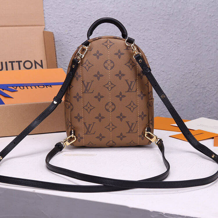 LV Palm Springs Mini Backpack - Image 5