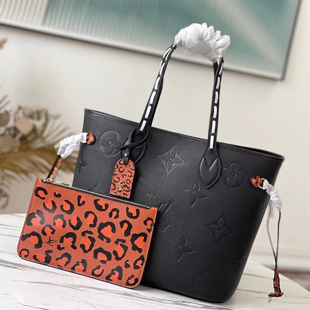 Louis Vuitton NEVERFULL MM - Image 8