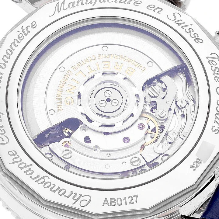 Breitling AB0127211C1X2 NAVITIMER(AAAAA version) - Image 9