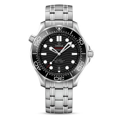 DIVER 300M CO‑AXIAL MASTER CHRONOMETER 42 MM-210.30.42.20.01.001