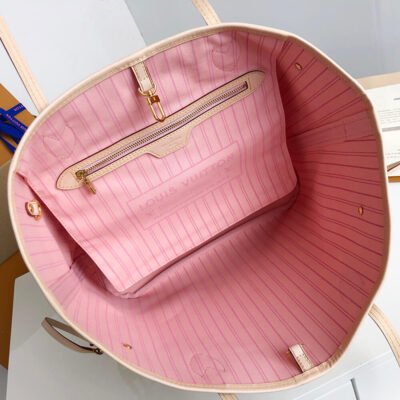 Alternative view of LV NEVERFULL MM