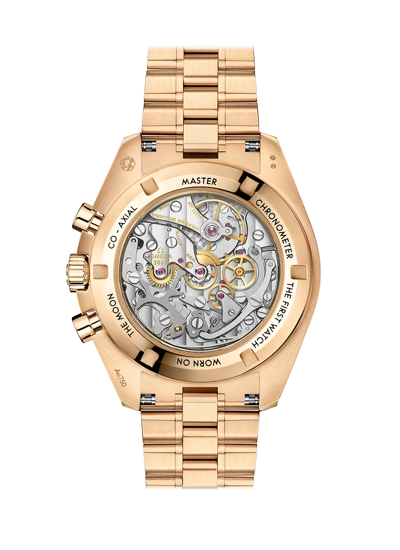 MOONWATCH PROFESSIONAL CO‑AXIAL MASTER CHRONOMETER CHRONOGRAPH 42 MM-310.60.42.50.99.002 - Image 3