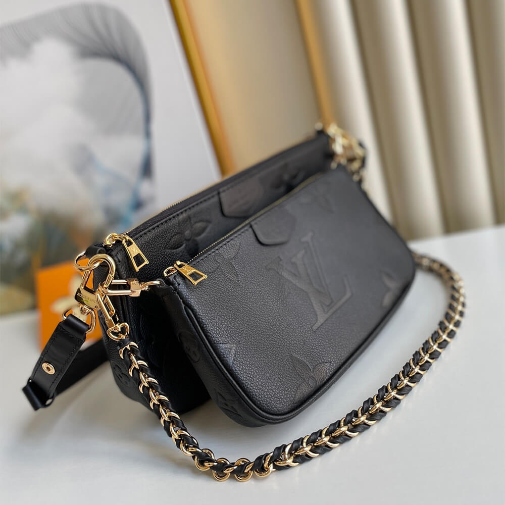 MULTI POCHETTE ACCESSOIRES - Image 7
