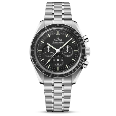 MOONWATCH PROFESSIONAL CO‑AXIAL MASTER CHRONOMETER CHRONOGRAPH 42 MM-310.30.42.50.01.002(AAAAA Version)