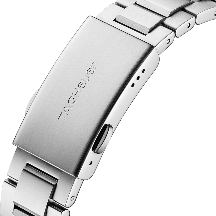 TAG HEUER AQUARACER Automatic Watch - Diameter 41 mm WAY211A.BA0928 - Image 2