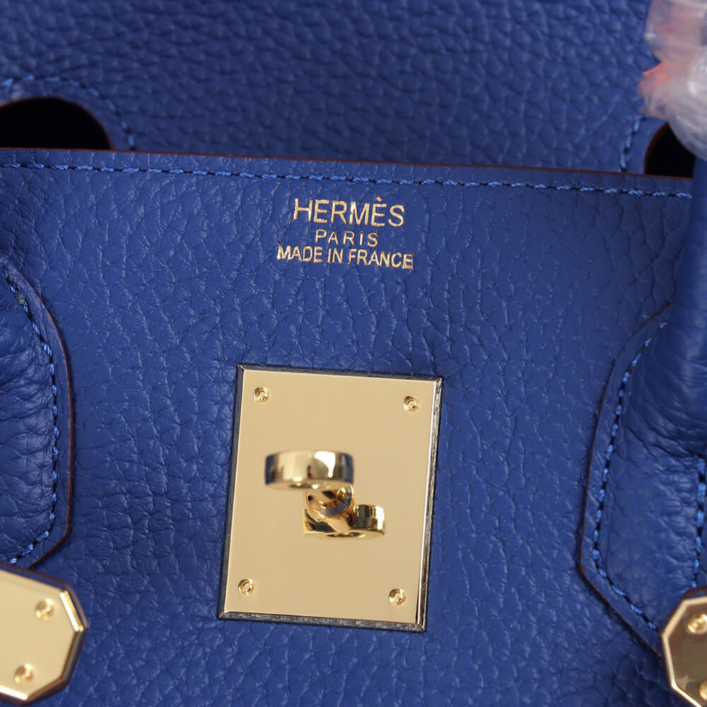 HERMES BIRKIN BAG 25 - Image 6