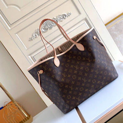 Alternative view of LV NEVERFULL GM