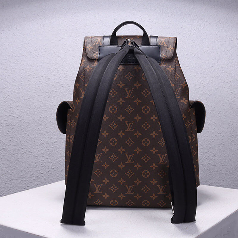 LV Christopher PM Backpack - Image 3