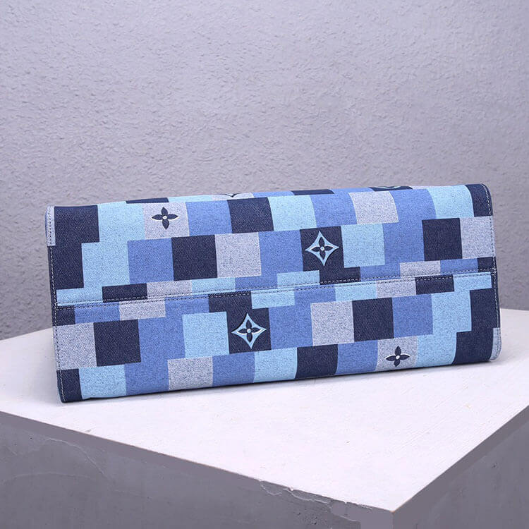 LV OnTheGo GM Tote Bag - Image 2