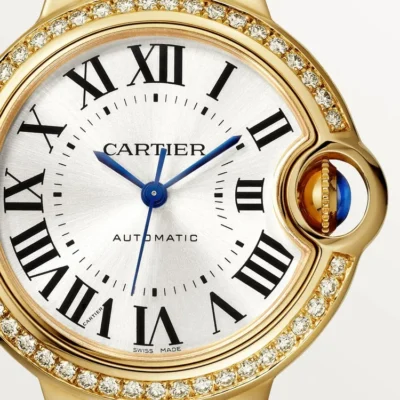 Alternative view of BALLON BLEU DE CARTIER -WJBB0042(AAAAA version)