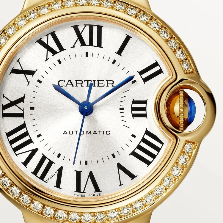 BALLON BLEU DE CARTIER -WJBB0042(AAAAA version) - Image 2