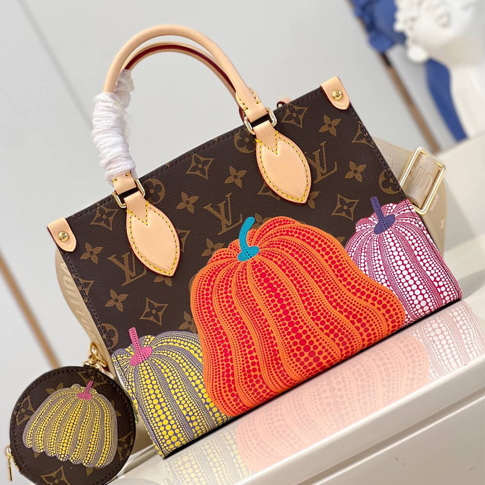 LV x YK OnTheGo PM - Image 6