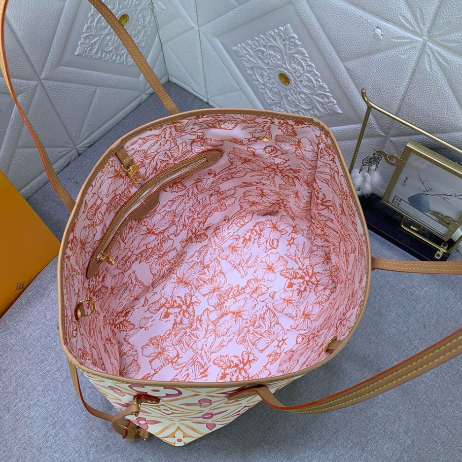 LV Neverfull MM - Image 3