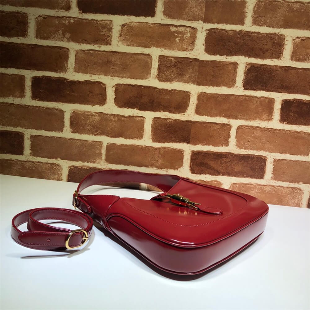 Gucci Jackie 1961 Small Hobo Bag - Image 6