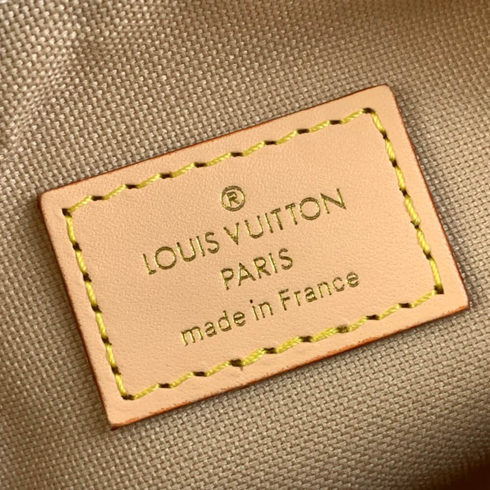 LV Hills Pochette - Image 7