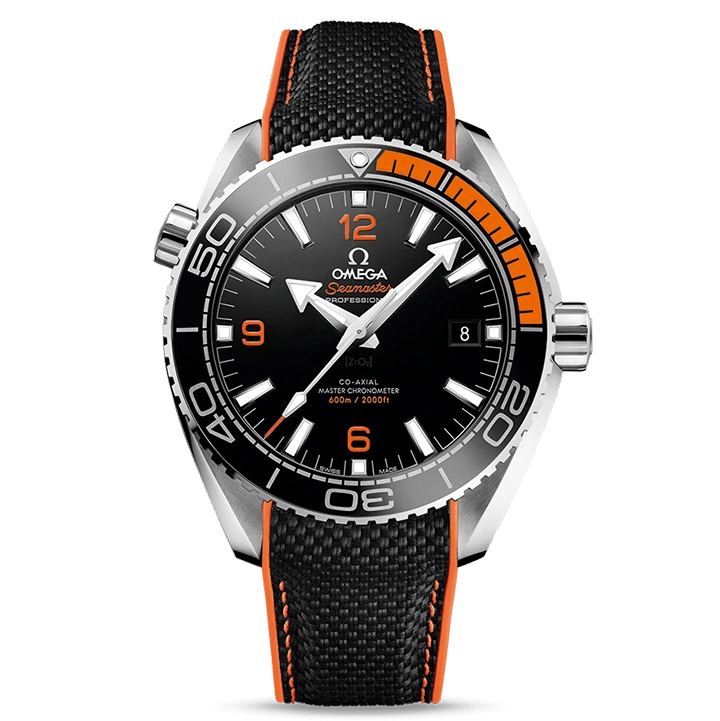 PLANET OCEAN 600M CO‑AXIAL MASTER CHRONOMETER 43.5 MM-215.32.44.21.01.001