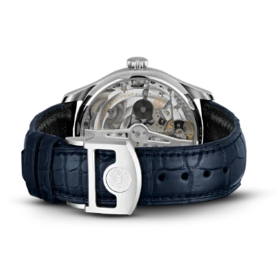 Alternative view of IWC Schaffhausen - Portugieser PORTUGIESER AUTOMATIC-IW500705