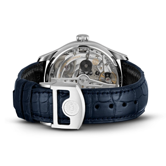 IWC Schaffhausen - Portugieser PORTUGIESER AUTOMATIC-IW500705 - Image 2