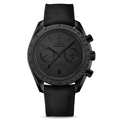 DARK SIDE OF THE MOON CO‑AXIAL CHRONOMETER CHRONOGRAPH 44.25 MM -311.92.44.51.01.005(AAAAA version)