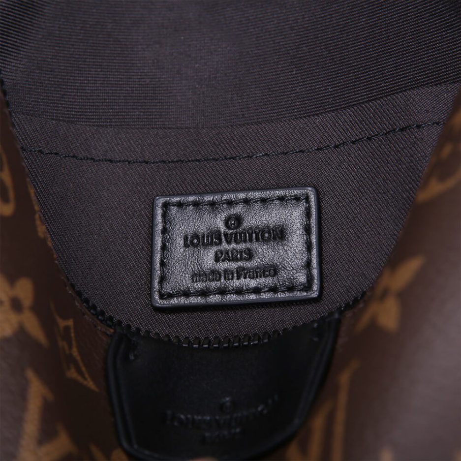 LV Moon Crossbody - Image 8