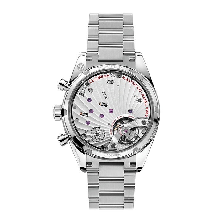 Omega Speedmaster '57 Chronograph 40.5mm - Image 3