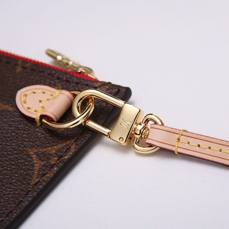 LV Neverfull MM Tote - Image 3