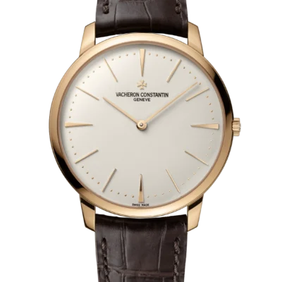 Vacheron Constantin heritage series 81180/000R-9159 watch